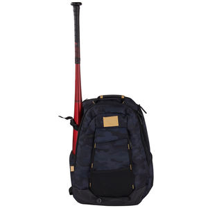 Sac à dos de baseball pour sports de plein air, personnalisé, sac à dos de sublimation pour softball, équipement de baseball, sacs de baseball - Product Image 4