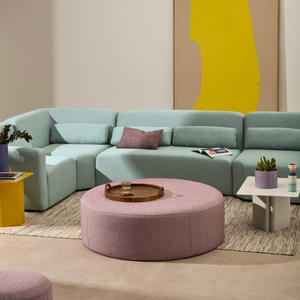 Bandeja de madera sostenible para servir alimentos con asa, bandejas de madera al mejor precio al por mayor para servir comidas - Product Image 6