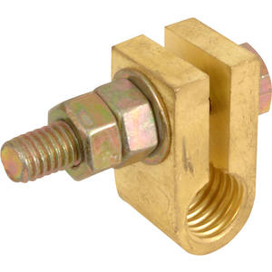 Composants fiables de mise à la terre et de collage pour la mise à la terre d'équipement électrique et la conformité de sécurité - Product Image 3