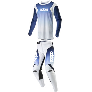 Combinaison de motocross Équipement de moto Combinaison de course personnalisée Ensemble d'équipement de moto pour adulte Pantalon et maillot Motocross Design personnalisé Maillot et pantalon - Product Image 1
