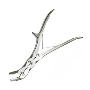 เครื่องมือผ่าตัดสแตนเลสแบบแมนนวลสำหรับศัลยกรรมกระดูก, เครื่องมือสำหรับศัลยกรรมกระดูกข้อสูง - Product Image 6