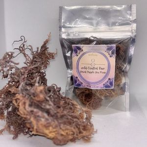 BULK <b>DRIED</b> IRISH <b>MOSS</b> BEST PRICE FOR LARGE QUANTITIES OEM PACKAGING - Product Image 2