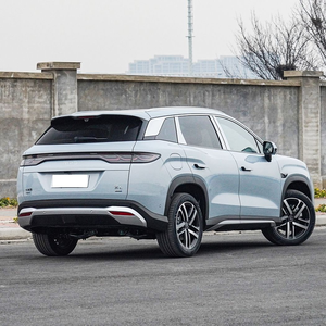 Auto Híbrido Enchufable de Conducción Inteligente 2025, Edición Líder de 112 km, Vehículo de Nueva Energía de 5 Puertas - Product Image 5