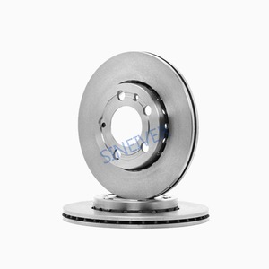 Adatto per Volkswagen Golf <span class=keywords><strong>Polo</strong></span> 1 j0615301l 6 r0615301 6QD 615 301 8 z0 615 301 D disco frenante per autoveicoli - Product Image 1