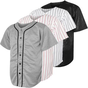 Maillot de baseball personnalisé sublimation chemise de sport d'équipe personnalisée vêtements d'entraînement élégants et durables hommes femmes maillot de baseball pour jeunes - Product Image 3