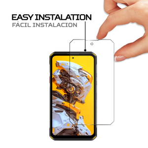 ฟิล์มกันรอยหน้าจออูคิเทล WP60 แอนติช็อค - Product Image 3