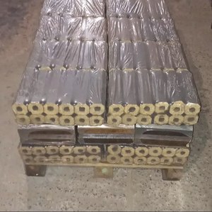 Briquetas de Madera de Biomasa Premium de Alta Calidad para Calefacción, Grado de Exportación - Product Image 6