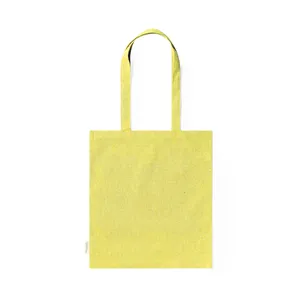 Borsa Tote in Cotone Riciclato Eco-Friendly, Borsa Promozionale per Gadget - Product Image 5