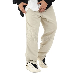 New Arrival Men <b>Trouser</b> High Quality Men <b>Trouser</b> Casual Wear Best Price Men <b>Trouser</b> Made In Pakistan - Product Image 2