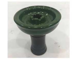 Alta calidad de lujo arcilla egipcia Hookah Sheesha Bowl Lacquer Technics - Product Image 4