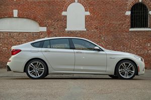 BMW 535i Gran Turismo USADO del 2013 - Product Image 4