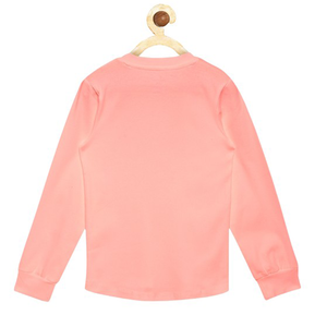 Ensemble sweatshirt en éponge française en coton biologique OEM pantalon de survêtement assorti vêtements durables pour enfants avec boîte-cadeau - Product Image 4