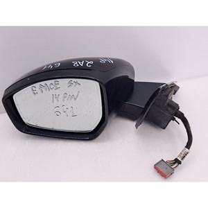 Specchietto Retrovisore Sinistro SX per JAGUAR XF Serie 14 PIN 204DTD (15>) - Product Image 2