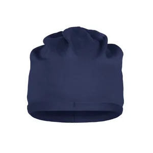 Berretto in Cotone Bio Ecologico per Merchandising, Cuffia Promozionale per Felpe e Maglioni - Product Image 3