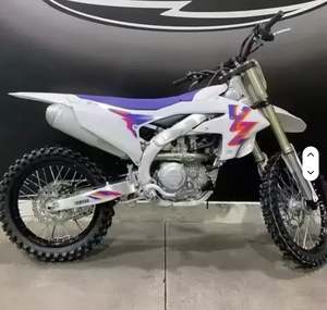 Venta con Descuento 2022 Motocicletas Yamahaas YZ450F de Motocross - Product Image 5