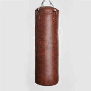 Leather Punching <b>Bags</b> Boxing Pvc Custom Logo Design OEM ODM 2025 <b>Men</b> Punching <b>Bag</b> Top Quality Punching <b>Bags</b> - Product Image 3