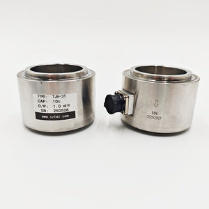 SEEZOL 하이 퀄리티 지게차 전자 부하 측정기에 적용되는 전자 저울 부하 표시 저울 w 경보 시스템 - Product Image 5