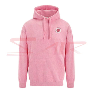 บริการ OEM เสื้อฮู้ดดี้ผู้ชายสไตล์ใหม่ คุณภาพสูง เสื้อฮู้ดดี้ผู้ชายสีพื้น เสื้อฮู้ดดี้แบบเรียบง่ายสำหรับผู้ใหญ่ - Product Image 5