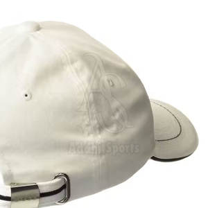 Gorras de béisbol de color personalizadas más vendidas para adultos último diseño con precio MOQ bajo - Product Image 5