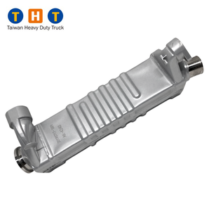 Refroidisseur EGR 22134240 Pièces de refroidissement pour camion pour MACK MP7 pour moteur diesel VOLVO D11 - Product Image 3