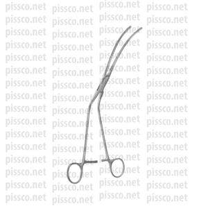 Abrazadera Glover Bulldog de alta calidad para cirugía General, embalaje personalizado, hecho por Pissco, paquistaní - Product Image 5