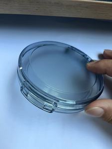 Hộp Mờ Cho Máy Ảnh Bộ Lọc Ống Kính Máy Bay Không Người Lái DJI CPL ND UV GND Hộp Lọc Sáng Tạo Để Chụp Ảnh Filtros Fotograficas - Product Image 2