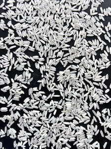 Riz Jasmin Vietnamien à Grains Moyens, Parfumé, Basmati, Séché, Doublement Poli, Prêt pour l'Emballage OEM Alimentaire, Prêt pour l'Export International - Product Image 2