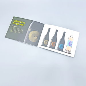 Revista <span class=keywords><strong>Universo</strong></span> Marino, precio barato, libro de tapa blanda en rústica, servicios de impresión personalizados, papel de periódico dúplex corrugado - Product Image 6