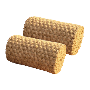 Alfombra de Coco Personalizada con Logotipo, Ecológica, Promocional, para Puerta, de Alta Calidad - Product Image 1