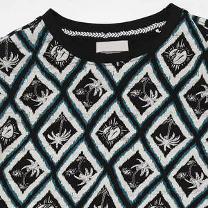 T-shirt quotidien essentiel de style simple pour les hommes T-shirt de conception minimale pour les hommes T-shirt décontracté à manches courtes - Product Image 6