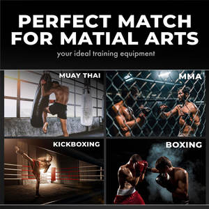 Vendas de Boxeo MMA Muay Thai, No Dejan Marcas, Duraderas, Transpirables, Resistentes al Agua, de Poliéster, Diseño Personalizado, Elásticas y de Soporte - Product Image 6