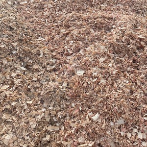 Virutas de Madera de la Mejor Calidad, Cama Suave y Natural para Ganado, Aves de Corral, Mascotas y Jardinería, Elección Profesional para Compradores - Product Image 1
