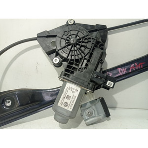 Mécanisme de levage de la vitre avant. DX SKODA Roomster 1ère Série 5 J7837462 CGPA (06>) - Product Image 2