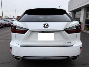 IMPRESIONANTE Lexus RX350 Base AWD 4DR 2016, TRANSMISIÓN AUTOMÁTICA, MOTOR V6 - Product Image 6