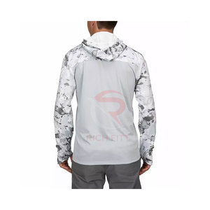 Las 20 Mejores Sudaderas de Pesca para Hombre de Marca 2026, Tejido Suave de Invierno con Estampado de Alta Calidad, Hechas en Pakistán, Precios Competitivos - Product Image 3