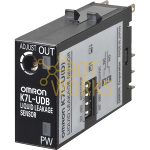 Omron K7LUDB - Nuovo - Product Image 1