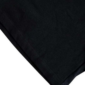 Short de sport brodé personnalisé de qualité supérieure pour hommes patchs Logo été 100% coton shorts de lavage à l'acide délavés au soleil pour hommes - Product Image 6