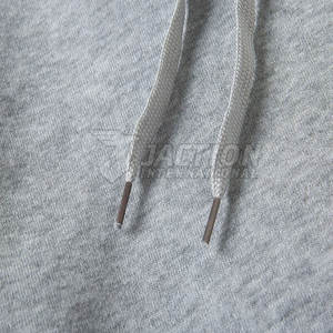 Nueva llegada de calidad premium Winter Basics Hombres Sudaderas con capucha Ropa casual Transpirable Basics Hombres Sudaderas con capucha para adultos - Product Image 4