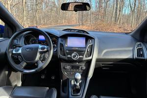 รถฟอร์ด โฟกัส เอสที ปี 2013 มือสอง สภาพดี - Product Image 2