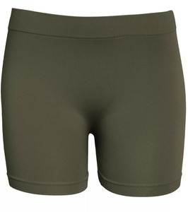 Pantalones cortos sexis para mujer, venta al por mayor, ropa deportiva de alta elasticidad para mujer, pantalones cortos deportivos de realce para mujer - Product Image 3