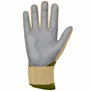 Guantes de Bateo de Béisbol 2026, Color Personalizado y Cuero Genuino, Guantes de Bateo de Béisbol Más Vendidos - Product Image 6