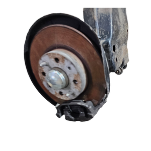 ASSALE POSTERIORE ALFA ROMEO Serie Mito (955_) 51804555 198 A2.000, 955 A3.000 Diesel 1600 (08>) - Product Image 5