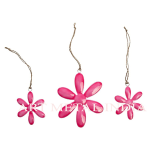 <b>Easter</b> Butterfly Christmas Metal <b>Ornaments</b> Home Decor Peace Wreath Car Keychain Holiday Gifts - Product Image 4