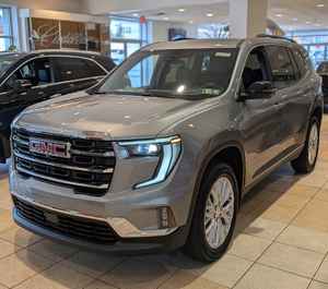 Model Populer 2025 G <span class=keywords><strong>M</strong></span> C Aca-dia Elevation SUV Penggerak Roda Depan - Product Image 1