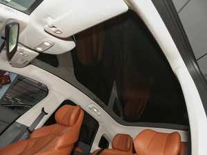 Véhicule électrique d'occasion Xi-ng-hai S7 haute puissance, longue autonomie, voiture de luxe à énergie nouvelle, batterie 50-70 kWh, couple de 100 Nm - Product Image 6