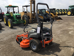 Tondeuse autoportée Husqvarna TS354XD à prix abordable / Tondeuse Husqvarna MZ61 neuve et d'occasion à prix avantageux - Product Image 6