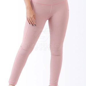 Nouveau design de haute qualité pour femmes Legging à séchage rapide pour femmes Legging uniforme respirant pour femmes - Product Image 5
