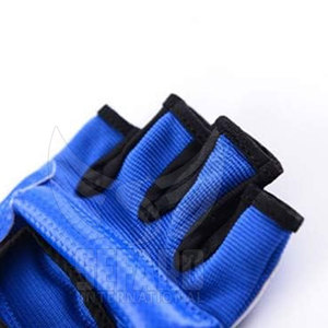 Servicios OEM, Guantes de Taekwondo de Último Modelo, Color y Talla Personalizados, Guantes de Taekwondo Ligeros - Product Image 5