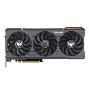 A s u s T U F Gaming Ge Force R T X 4060 Ti O8G GDDR6 Gaming GPU DLSS3 G r a p h i c s C a r d 4060ti Ventiladores triples - Product Image 6