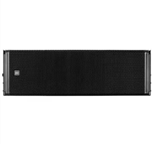 OFERTA ESPECIAL: Altavoz Line Array Activo de 3 Vías RCF HDL 50-A 4K 8000W con Doble Woofer de 12 Pulgadas - Product Image 1